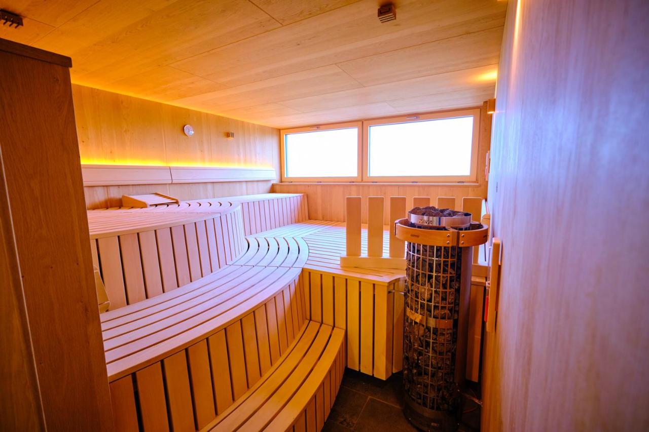 Hotel Römmert Sauna Yoga Wochenende Volkach